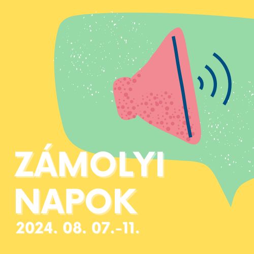 Zámolyi Napok 2024