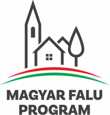 magyar falu program logo