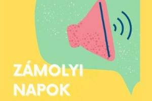 Zámolyi Napok 2025