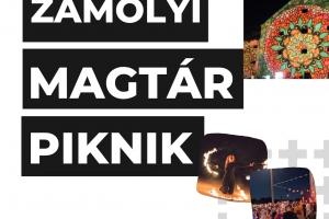 Zámolyi Napok 2026