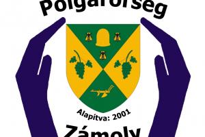 polgárőrség logo