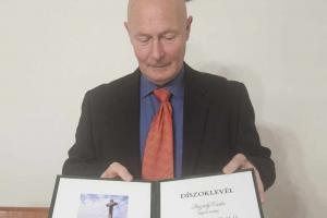 Dosztály Csaba