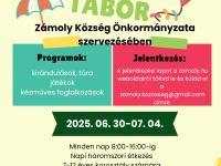 Nyári tábor
